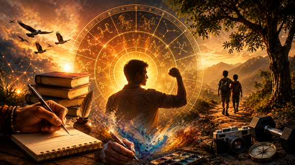 3rd House in Kundli: Meaning and Significance